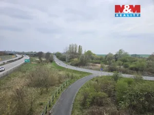 Prodej zahrady, Olomouc - Neředín, 967 m2