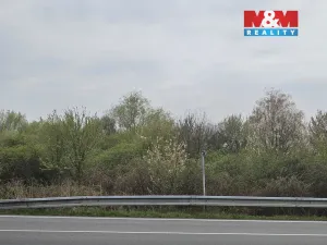 Prodej zahrady, Olomouc - Neředín, 967 m2