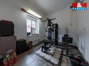 Prodej bytu 3+1, Karlovy Vary - Stará Role, Závodu míru, 73 m2