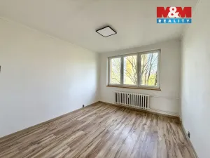 Prodej bytu 2+1, Ostrava - Hrabůvka, Plzeňská, 56 m2