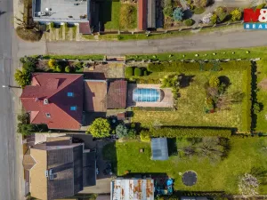 Prodej rodinného domu, Ústí nad Labem - Skorotice, Osvoboditelů, 130 m2