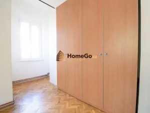 Pronájem bytu 3+kk, Praha - Nusle, Žateckých, 75 m2