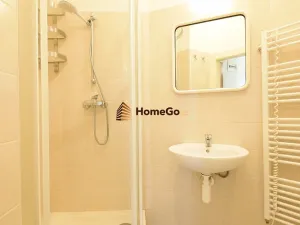 Pronájem bytu 3+kk, Praha - Nusle, Žateckých, 75 m2