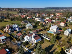 Prodej pozemku pro bydlení, Senohraby, Nad žlábky, 1729 m2