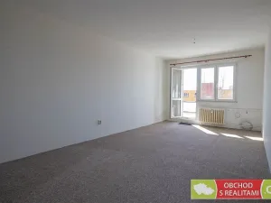 Pronájem bytu 2+1, Praha, Jasmínová, 60 m2