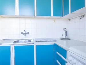 Pronájem bytu 2+1, Praha, Jasmínová, 60 m2