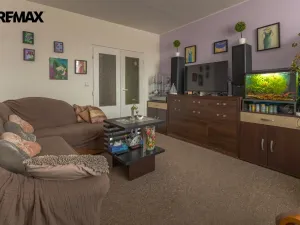 Prodej bytu 3+1, Otrokovice, Na Uličce, 73 m2