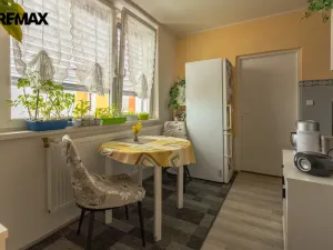 Prodej bytu 3+1, Otrokovice, Na Uličce, 76 m2