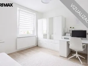 Prodej bytu 3+1, Otrokovice, Na Uličce, 76 m2
