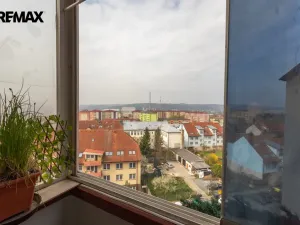 Prodej bytu 3+1, Otrokovice, Na Uličce, 76 m2
