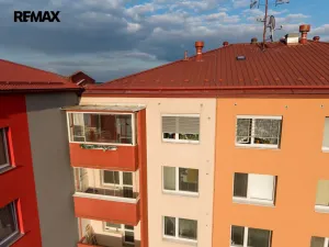 Prodej bytu 3+1, Otrokovice, Na Uličce, 76 m2