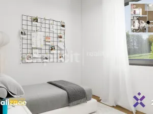 Prodej bytu 5+kk, Kladno, Na Obloucích, 118 m2