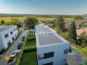 Prodej bytu 5+kk, Kladno, Na Obloucích, 118 m2