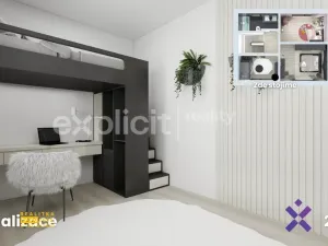 Prodej bytu 5+kk, Kladno, Na Obloucích, 118 m2