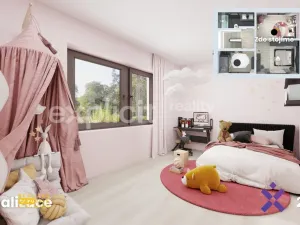 Prodej bytu 5+kk, Kladno, Na Obloucích, 118 m2