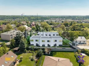 Prodej bytu 5+kk, Kladno, Na Obloucích, 118 m2