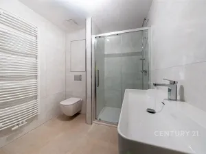 Prodej bytu 3+kk, České Budějovice, 78 m2