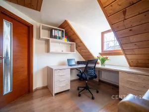 Prodej rodinného domu, Vrábče - Koroseky, 220 m2