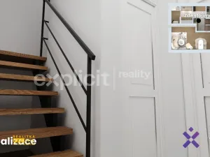 Prodej bytu 4+kk, Kladno, Na Obloucích, 99 m2