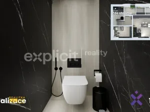 Prodej bytu 4+kk, Kladno, Na Obloucích, 99 m2