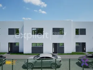 Prodej bytu 4+kk, Kladno, Na Obloucích, 99 m2