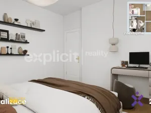 Prodej bytu 4+kk, Kladno, Na Obloucích, 99 m2