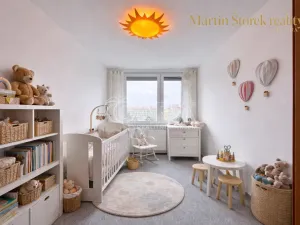 Prodej bytu 3+kk, Praha - Horní Měcholupy, Veronské nám., 65 m2