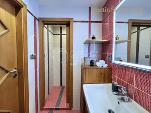 Prodej bytu 3+kk, Praha - Horní Měcholupy, Veronské nám., 65 m2