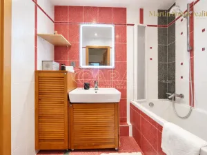 Prodej bytu 3+kk, Praha - Horní Měcholupy, Veronské nám., 65 m2