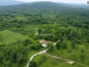 Prodej rodinného domu, Rakovica, Chorvatsko, 70904 m2