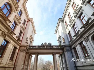 Prodej bytu 3+1, Brno, Schodová, 143 m2