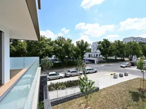 Pronájem bytu 2+kk, Praha - Jinonice, Barvitiova, 58 m2