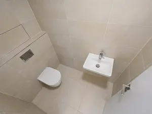 Pronájem bytu 2+kk, Praha - Jinonice, Barvitiova, 58 m2