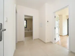 Pronájem bytu 2+kk, Praha - Jinonice, Barvitiova, 58 m2