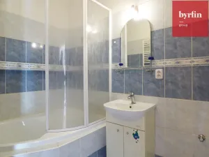 Pronájem bytu 2+1, Opava, Purkyňova, 50 m2