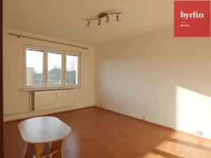 Pronájem bytu 2+1, Opava, Purkyňova, 50 m2