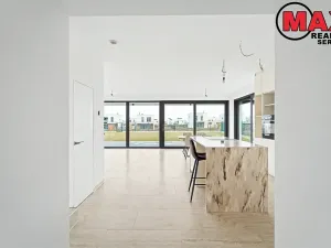 Prodej rodinného domu, Vysoký Újezd, 188 m2