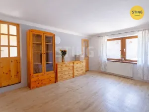 Prodej rodinného domu, Dřínov, 100 m2