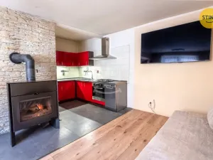 Prodej rodinného domu, Dřínov, 100 m2