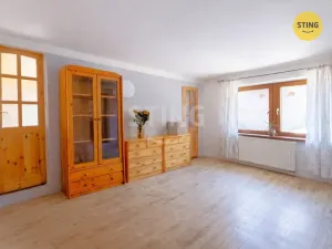 Prodej rodinného domu, Dřínov, 100 m2