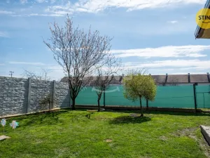Prodej rodinného domu, Dřínov, 100 m2