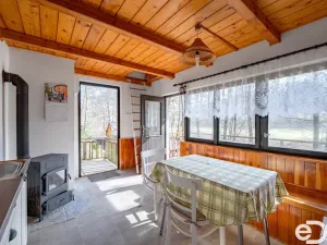 Prodej chaty, Morašice, 45 m2