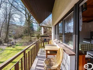 Prodej chaty, Morašice, 45 m2