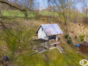 Prodej chaty, Morašice, 45 m2