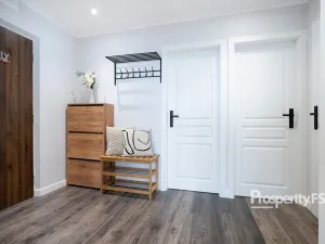 Pronájem bytu 3+kk, Most, Růžová, 55 m2