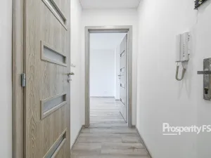 Pronájem bytu 1+1, Přerov - Přerov II-Předmostí, Hranická, 34 m2