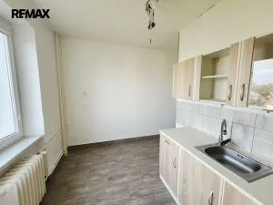 Pronájem bytu 2+1, Hradec Králové - Slezské Předměstí, třída SNP, 55 m2