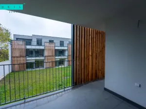 Pronájem bytu 2+kk, Olomouc - Nové Sady, Věry Pánkové, 70 m2