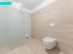 Pronájem bytu 2+kk, Olomouc - Nové Sady, Věry Pánkové, 70 m2