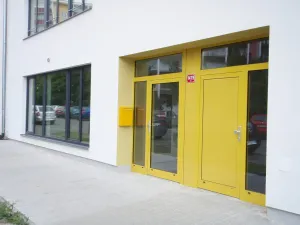 Pronájem kanceláře, Mladá Boleslav - Mladá Boleslav II, Máchova, 102 m2